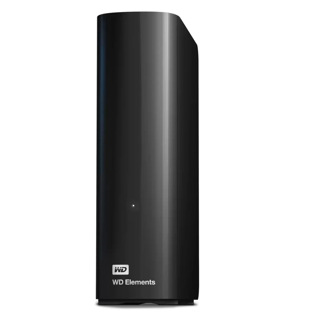 WD Elements Desktop/16TB/HDD/Externí/3.5"/Černá/3R