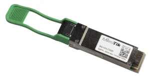 MikroTik XQ+31LC02D, QSFP28 modul