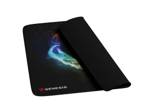 Genesis herní podložka pod myš CARBON 500 M FIRE G2 300x250 mm - obrázek 2