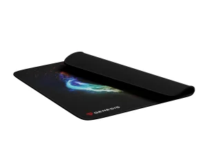Genesis herní podložka pod myš CARBON 500 M FIRE G2 300x250 mm - obrázek 3