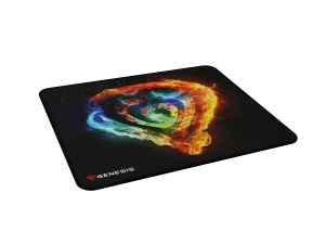 Genesis herní podložka pod myš CARBON 500 M FIRE G2 300x250 mm - obrázek 6