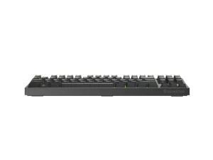 Genesis herní mechanická klávesnice THOR 404/RGB/Khail Box Brown/Drátová USB/US layout/Černá - obrázek 9