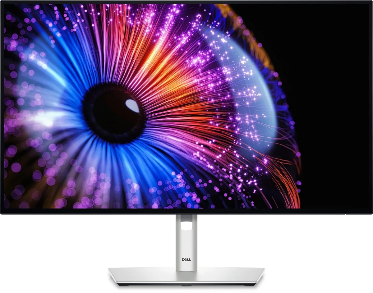 Dell UltraSharp U2724DE 27" IPS QHD 120Hz Monitor