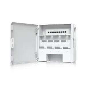 Ubiquiti EAH-8 - UniFi Access Enterprise Access Hub - obrázek 2