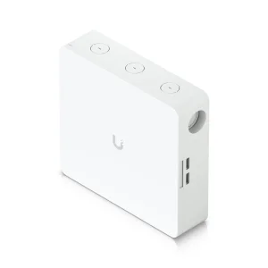 Ubiquiti EAH-8 - UniFi Access Enterprise Access Hub - obrázek 7