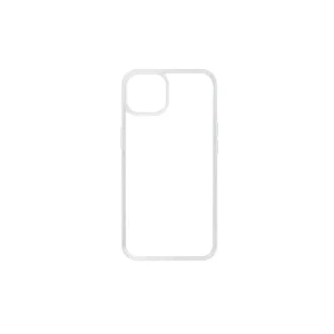 ER POWER CRYSTAL kryt pro iPhone 13 Pro - Průhledný - obrázek 3