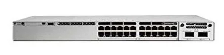 Cisco Catalyst 9200L-24PXG-2Y-E