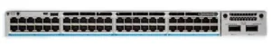 CISCO Catalyst 9200L-48PXG-2Y-E