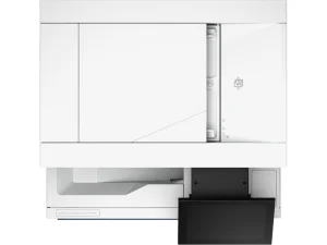 HP Color LaserJet Enterprise MFP 5800dn - obrázek 4