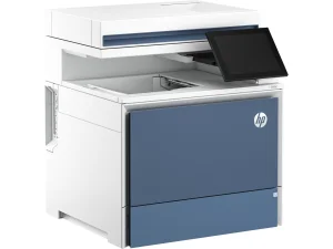 HP Color LaserJet Enterprise MFP 5800dn - obrázek 5