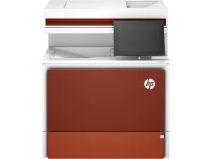 HP Color LaserJet Enterprise MFP 5800dn