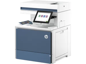 HP Color LaserJet Enterprise MFP 6800dn - obrázek 2