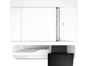 HP Color LaserJet Enterprise MFP 6800dn - obrázek 5