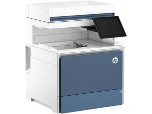 HP Color LaserJet Enterprise MFP 6800dn - obrázek 6