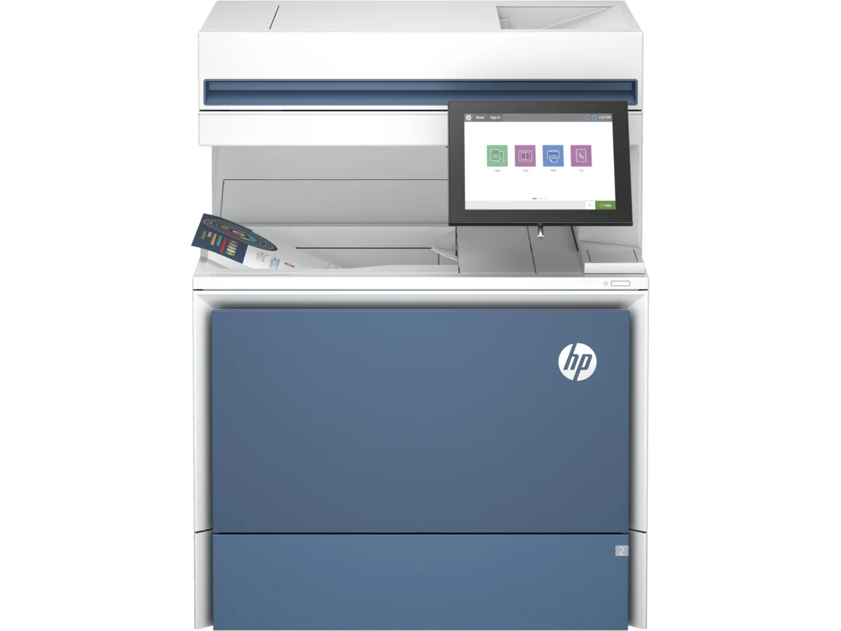 HP Color LaserJet Enterprise MFP 6800dn