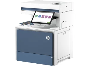 HP Color LaserJet Enterprise Flow MFP 6800zf - obrázek 2
