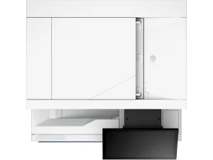 HP Color LaserJet Enterprise Flow MFP 6800zf - obrázek 5