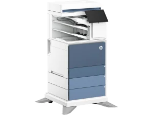 HP Color LaserJet Enterprise Flow MFP 6800zfsw - obrázek 3