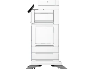 HP Color LaserJet Enterprise Flow MFP 6800zfsw - obrázek 4