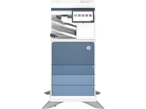 HP Color LaserJet Enterprise Flow MFP 6800zfsw