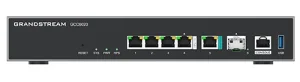 Grandstream GCC6020 - All-in-one router s NGFW, 10G switchem a IP PBX