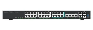 Grandstream GCC6021 all-in-one 10 Gbps VPN router