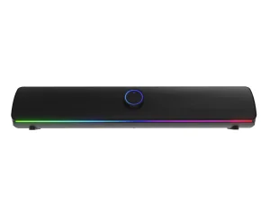Genesis herní soundbar HELIUM 312BT/Stereo/10W/Černá - obrázek 6