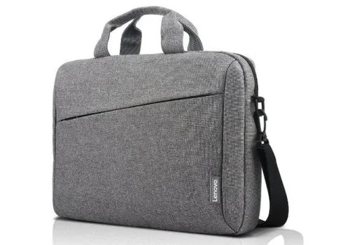 Lenovo Casual Toploader T210 15,6" šedá