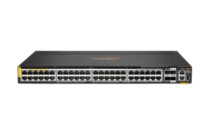 Aruba 6300M 48SR5 CL8 PoE switch 2x50G 2x25G