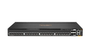 Aruba 6300M switch 24x SFP+ 2x50G 2x25G