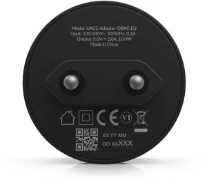 Ubiquiti UACC-Adapter-DBAC, G4 Doorbell Pro Adapter - obrázek 2