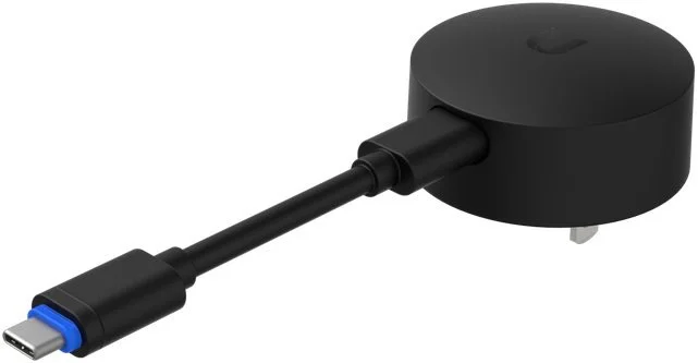 Ubiquiti UACC-Adapter-DBAC, G4 Doorbell Pro Adapter
