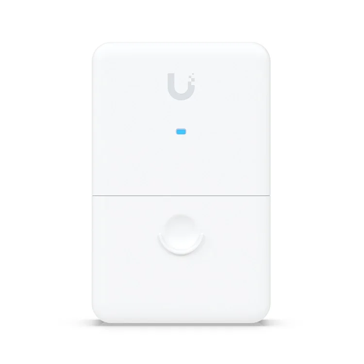 Ubiquiti UACC-Dual-Power-Injector, UISP Dual-Power Injector