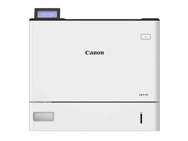 Canon i-SENSYS X1871P + toner