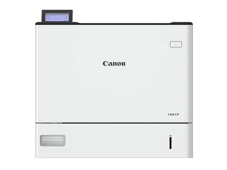 Canon i-SENSYS X 1861P + toner