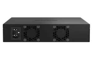 QNAP QSW-M2108R-2C switch 8x 2,5GbE + 10GbE - obrázek 3