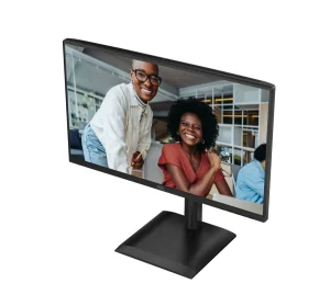 AOC 27E4CV 27" LED Monitor - obrázek 2