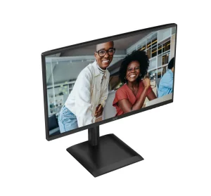 AOC 27E4CV 27" LED Monitor - obrázek 3