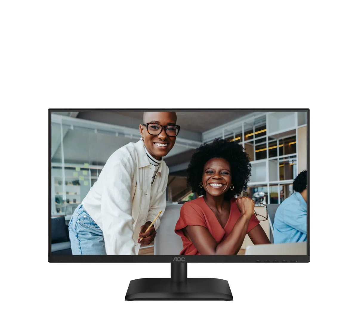 AOC 27E4CV 27" LED Monitor