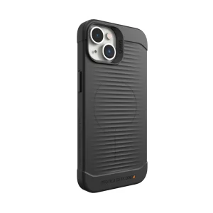 ZAGG GEAR4 Havana Snap kryt iPhone 14 černý - obrázek 2