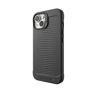 ZAGG GEAR4 Havana Snap kryt iPhone 14 černý - obrázek 3