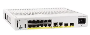 Cisco Catalyst C9200CX-8P-2X2G-E switch