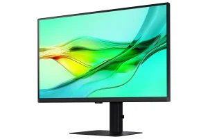 Samsung ViewFinity S6/S60UD/27"/IPS/QHD/100Hz/5ms/Černá/3R - obrázek 5