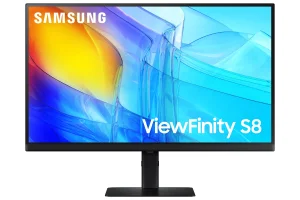 Samsung ViewFinity S8 S80D 27" 4K UHD IPS 60Hz