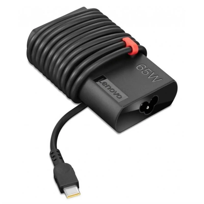 ThinkPad Slim 65W USB-C napájecí adaptér