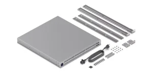 UniFi Pro XG 48 PoE switch - obrázek 8