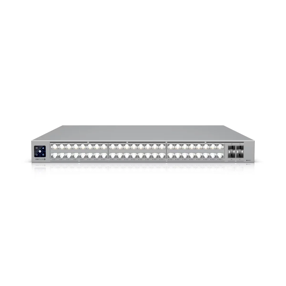 UniFi Pro XG 48 PoE switch