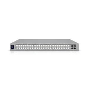 UniFi Pro XG 48 PoE switch