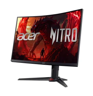 Acer Nitro XZ273UP2bmiiphx 27" VA QHD 180Hz 2ms - obrázek 2