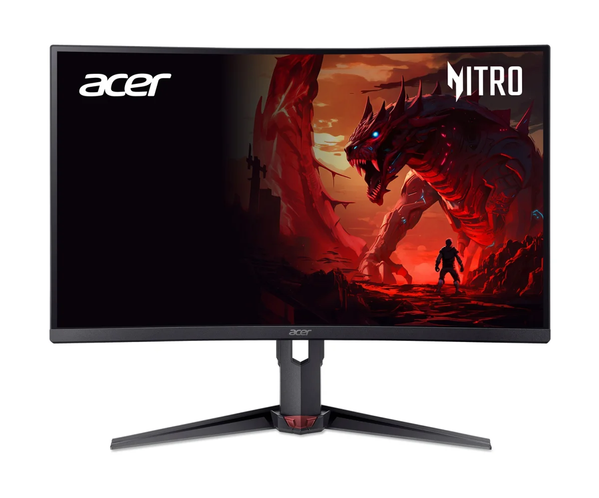 Acer Nitro XZ273UP2bmiiphx 27" VA QHD 180Hz 2ms